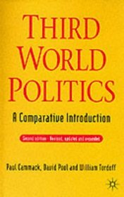 Third World Politics: A Comparative Introduction