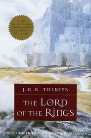 The Lord of the Rings (One Volume Edition)
