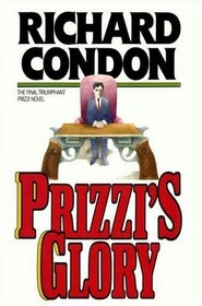 Prizzi's Glory