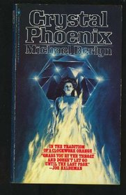 Crystal Phoenix