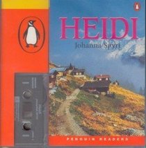 Heidi (Penguin Longman Penguin Readers)