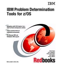 IBM Problem Determination Tools for Z/Os