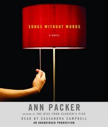 Songs Without Words (Audio CD) (Unabridged)