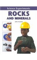 Rocks and Minerals (Science Experiments)