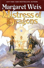 Mistress of Dragons (Dragonvarld, Bk 1)