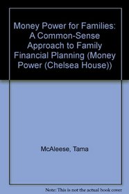 Money Power for Families (Money Power/Tama Mcaleese)