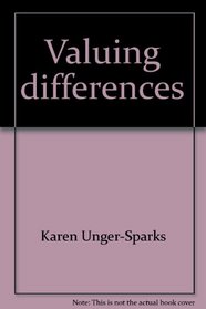 Valuing differences: Promoting pluralism (Contemporary issues)