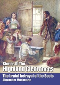 Stories of the Highland Clearances