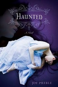 Haunted (Dreaming Anastasia, Bk 2)