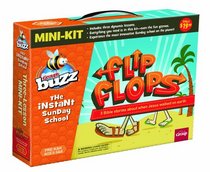 Flip-Flops: Buzz Mini-Kit (Pre-K&k)