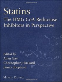 Statins: The HMG CoA Reductase Inhibitors in Perspective
