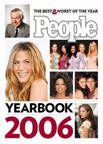 People: Yearbook 2006 (People Yearbook)