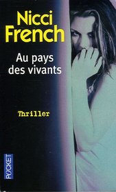 Au pays des vivants (Land of the Living) (French Edition)