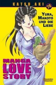 Manga Love Story 28