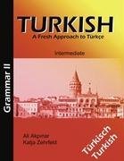 Turkish Grammar II / Trkische Grammatik II