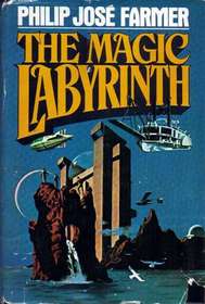 the magic labyrinth