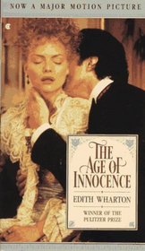 The Age of Innocence