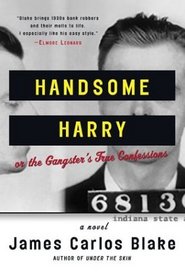 Handsome Harry : A Novel