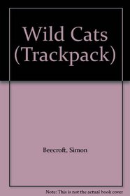 Wild Cats (Trackpack)