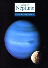 Atlas of Neptune