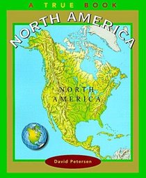 North America (True Book)
