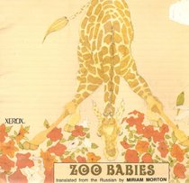 Zoo babies (Ginn Reading 360)