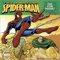 The Fun House! (Amazing Spider-Man)