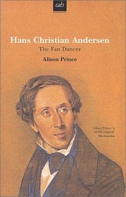 Hans Christian Andersen: The Fan Dancer