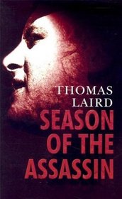 Season of the Assassin (Thorndike Large Print General Series)