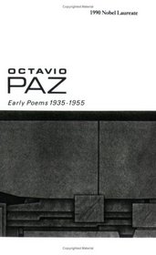 Early Poems, 1935-1955 (New Directions Paperbook, Ndp354)