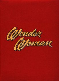 Wonder Woman Addresses