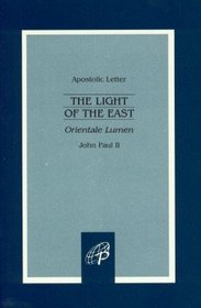 Light of the East