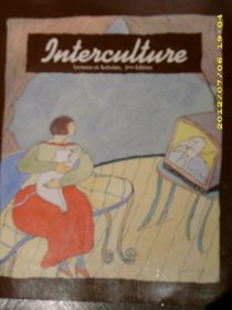 Interculture: Lectures Et Activities