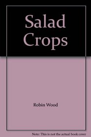 Salad Crops