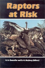 Raptors at Risk