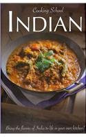 Indian (Cooking School)