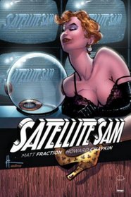 Satellite Sam Deluxe HC