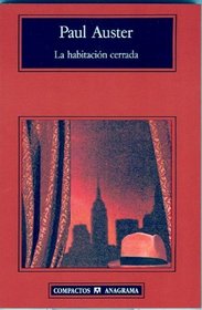 La habitacion cerrada (Compactos Anagrama) (Spanish Edition)
