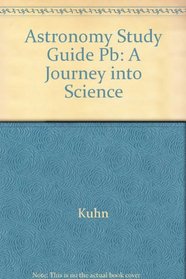Astronomy: A Journey into Science