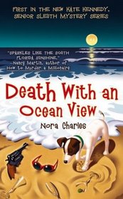 Death With an Ocean View  (Kate Kennedy Bk 1)