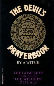 Devil's Prayerbook