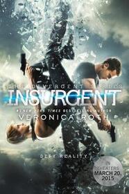 Insurgent (Movie Tie-In Edition) (Turtleback School & Library Binding Edition) (Divergent Trilogy)