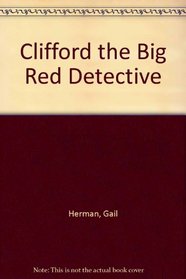 Clifford the Big Red Detective