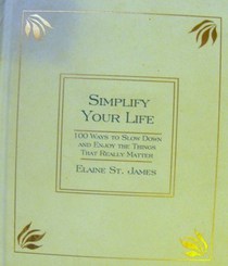 Simplify Your Life Gift: Edition Reading Fun Special