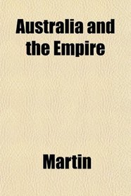 Australia and the Empire