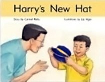 Harry's New Hat: Bookroom Package (Levels 9-11) (PMS)