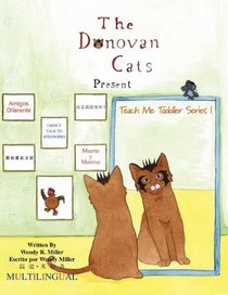 The Donovan Cats Present (Multilingual Edition)