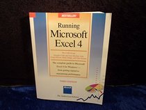 Running Microsoft Excel 4