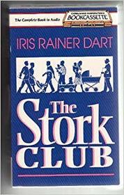 The Stork Club (Audio Cassette) (Unabridged)