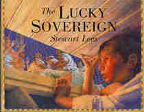 The Lucky Sovereign